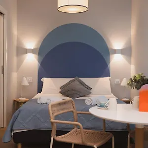 Couette-café House Of Design Casati, Milan